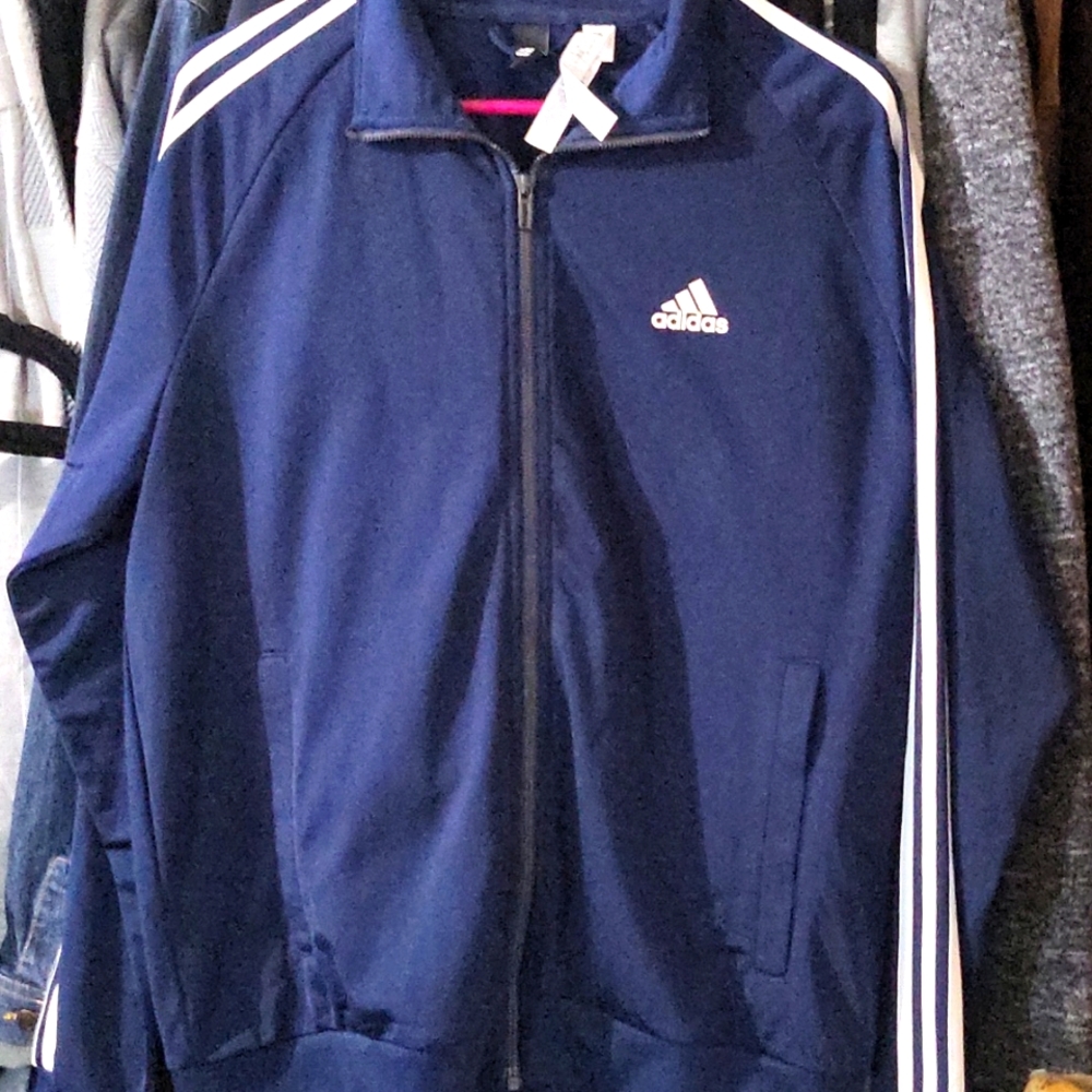 Adidas Jacket
